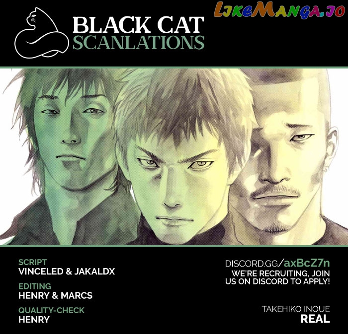 Real, Chapter 87 image 01